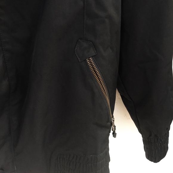 SIMS Snowboarding/Ski Jacket with Faux Fur Hood - Picture 2 of 6